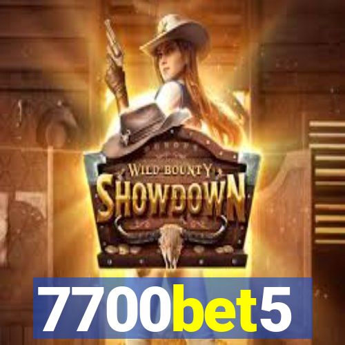 7700bet5