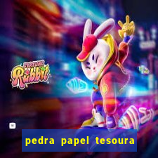 pedra papel tesoura livro pdf