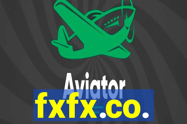 fxfx.co.