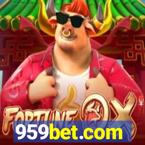 959bet.com