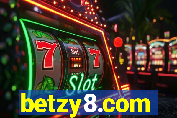 betzy8.com