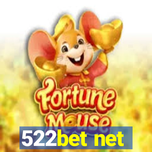 522bet net