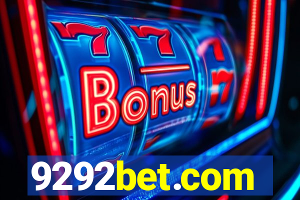 9292bet.com