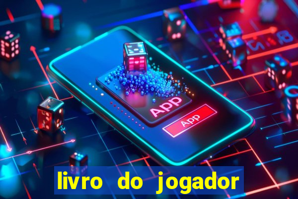 livro do jogador d&d 5e