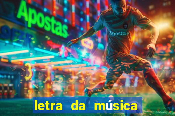 letra da música maria, maria para imprimir