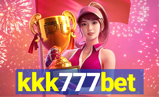 kkk777bet