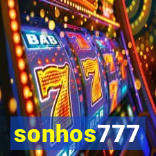 sonhos777