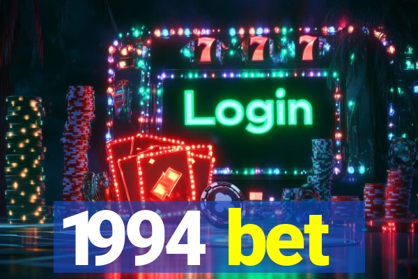 1994 bet
