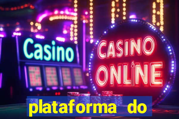 plataforma do neymar bet