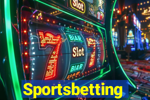 Sportsbetting