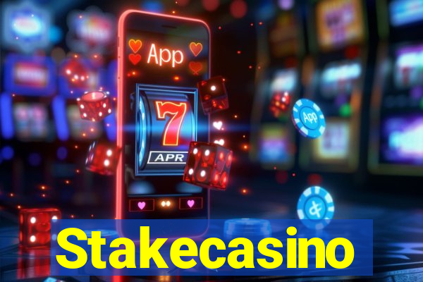 Stakecasino