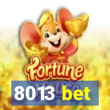 8013 bet