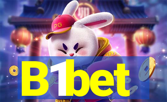 B1bet