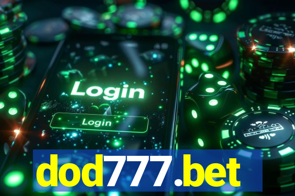 dod777.bet