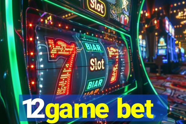 12game bet