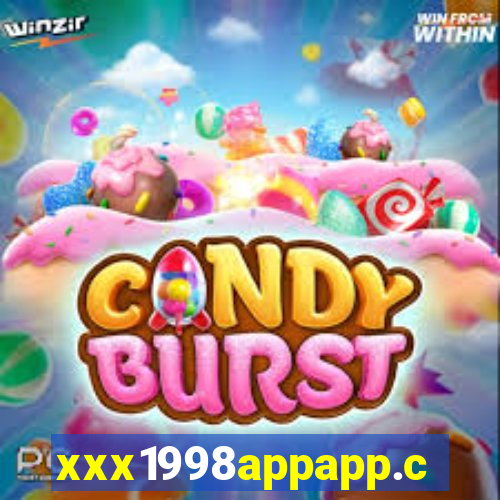 xxx1998appapp.com
