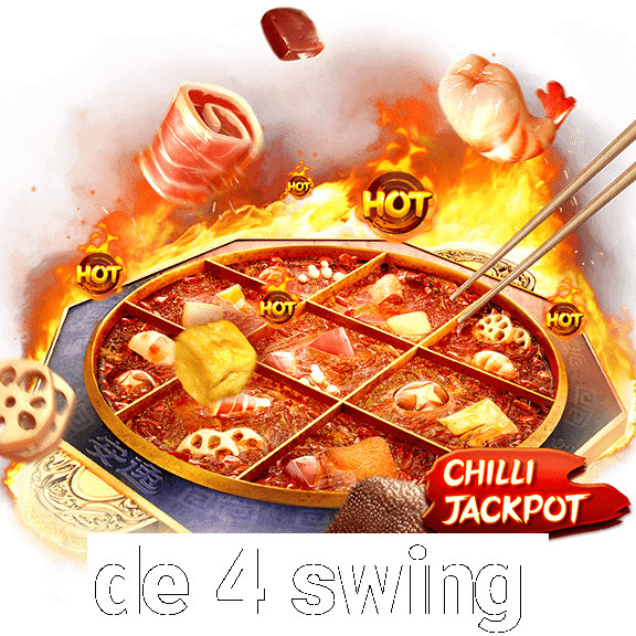 de 4 swing