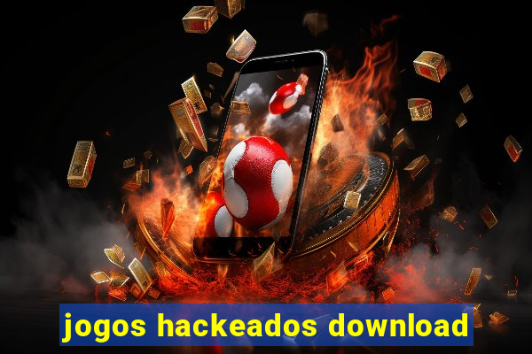 jogos hackeados download