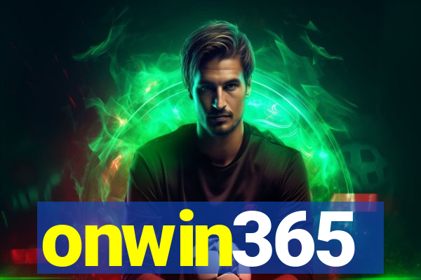 onwin365