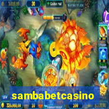 sambabetcasino