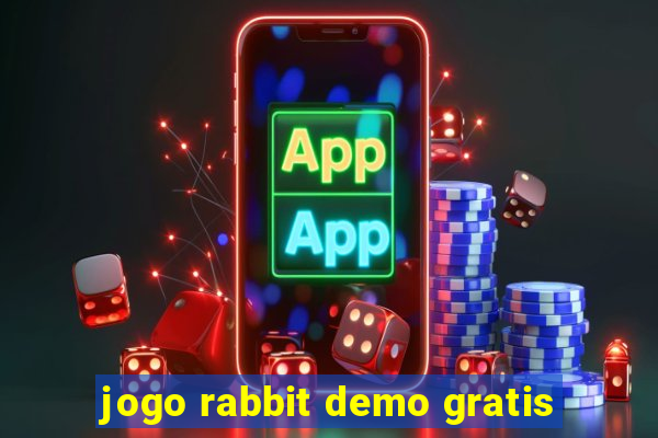 jogo rabbit demo gratis