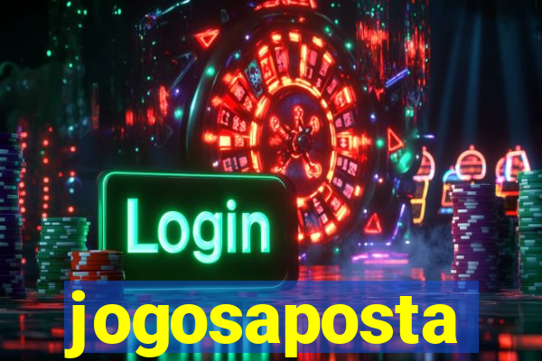 jogosaposta