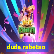 duda rabetao