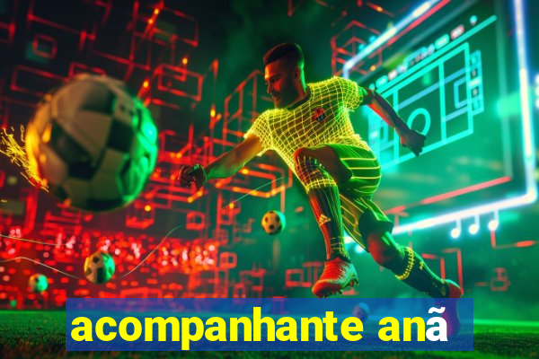 acompanhante anã