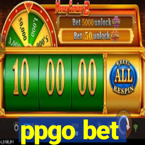 ppgo bet