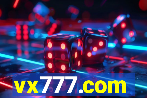 vx777.com