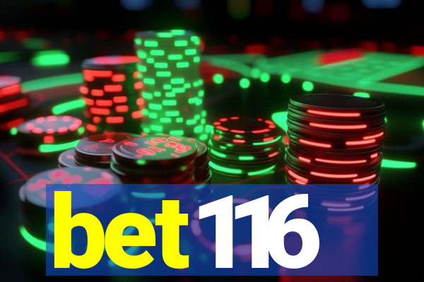 bet116