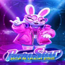 portal do zacarias pitbull