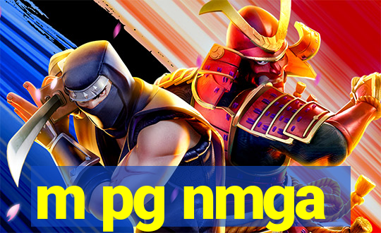 m pg nmga