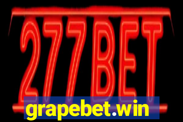 grapebet.win