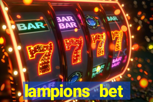 lampions bet charlles e tiringa
