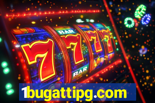1bugattipg.com
