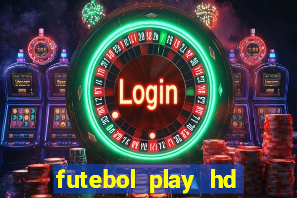 futebol play hd sao paulo