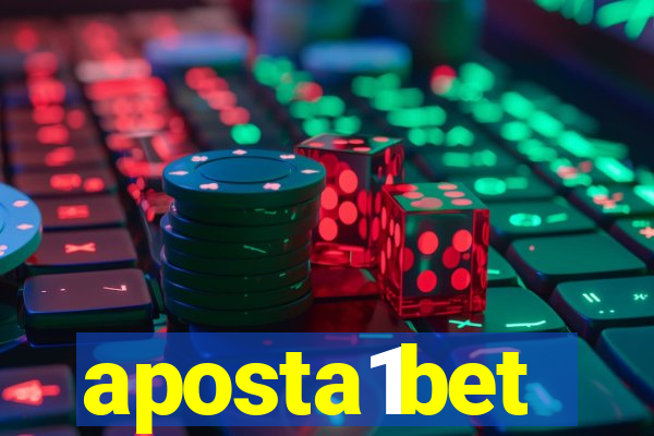 aposta1bet