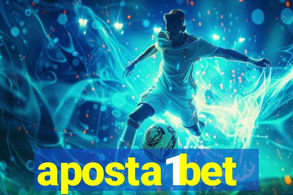 aposta1bet