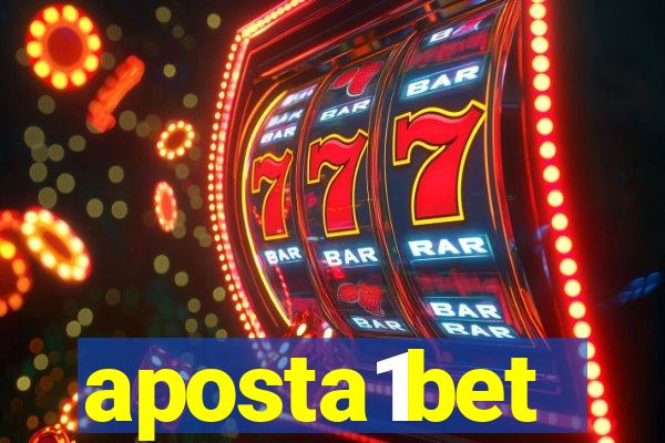 aposta1bet