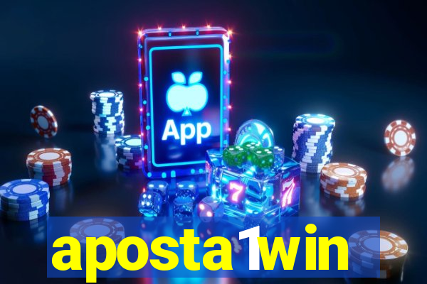 aposta1win