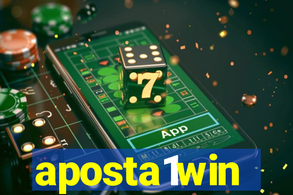 aposta1win