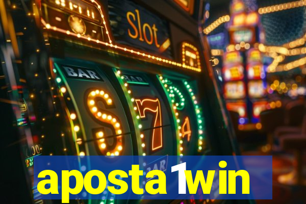 aposta1win