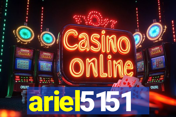 ariel5151