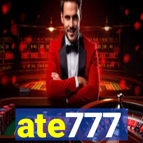 ate777