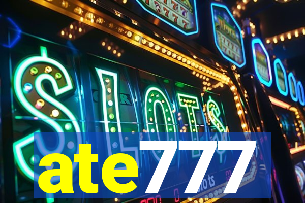 ate777