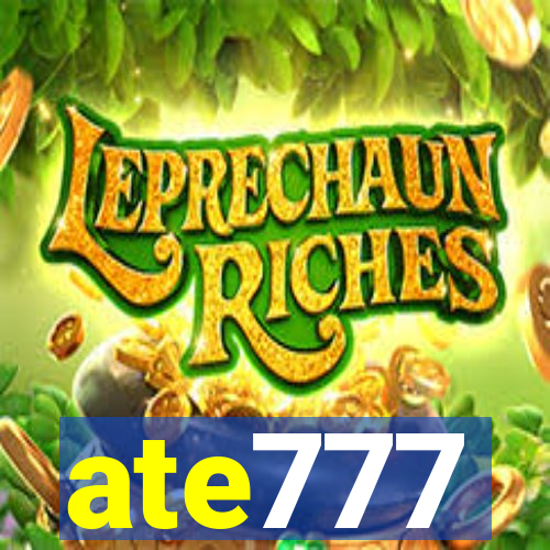ate777