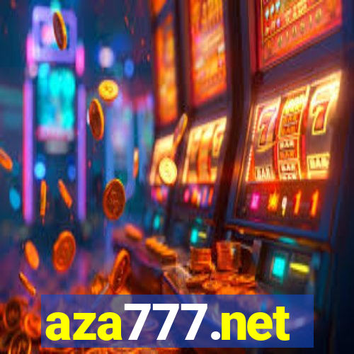 aza777.net