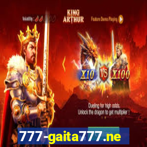 777-gaita777.net