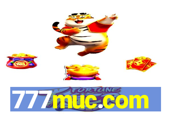 777muc.com